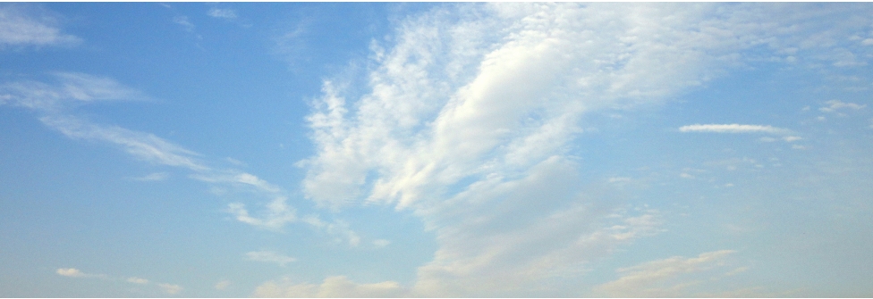 Cloudy Sky (2012)